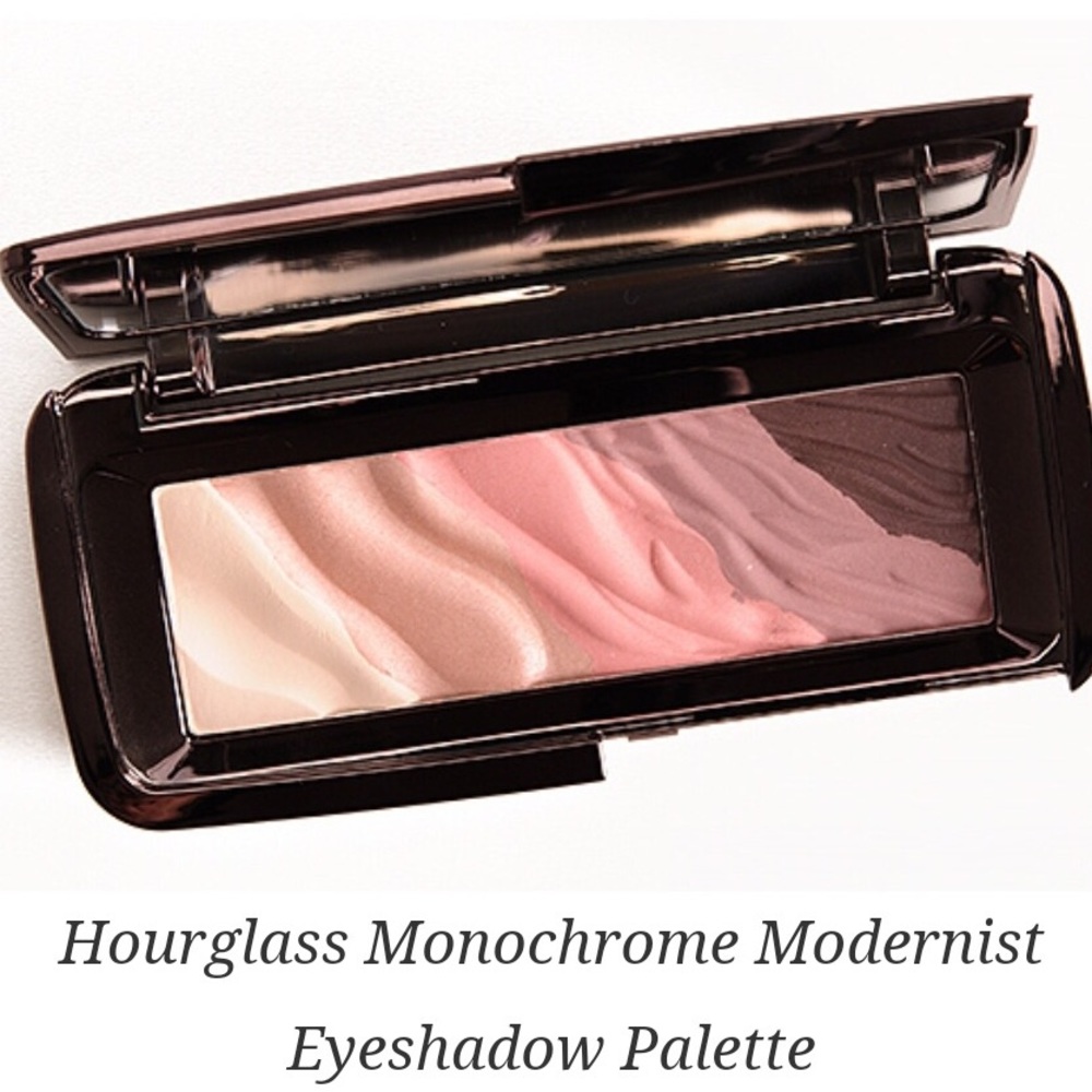 Hourglass Eye Palette new - Picture 1 of 2